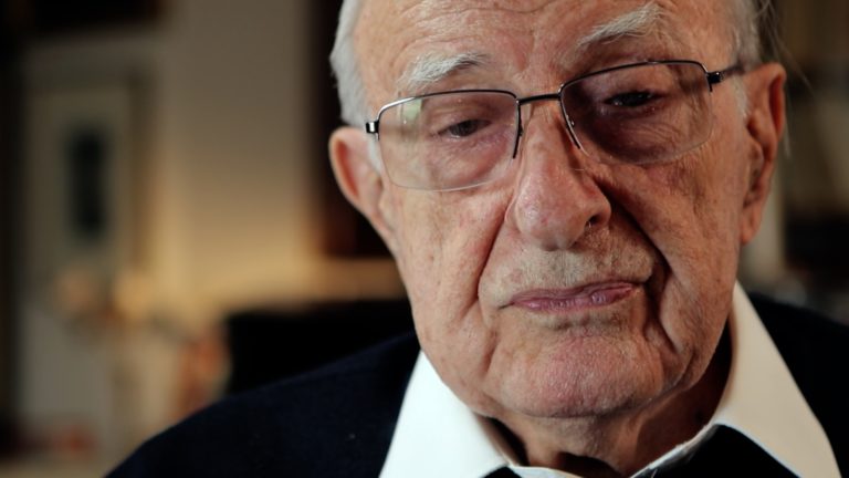 «Ένα απότομο ξύπνημα» στην ΕΡΤ3