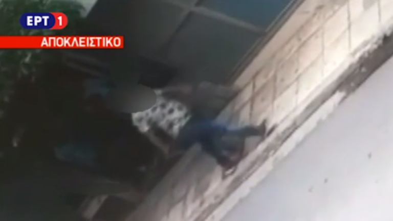Παρίσταναν τους τεχνικούς της ΔΕΗ για να κλέβουν – Αποκλειστικό (video)