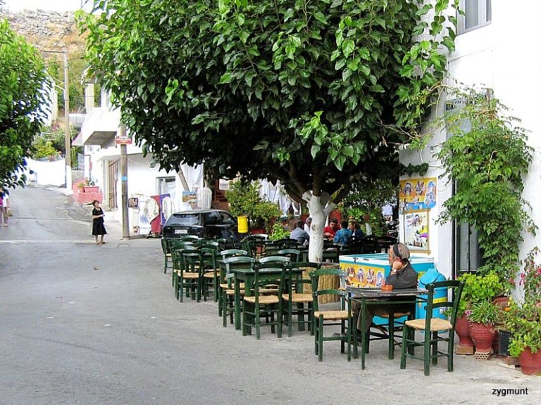 Εγκρίσεις κονδυλίων και προγραμμάτων για τα Ανώγεια