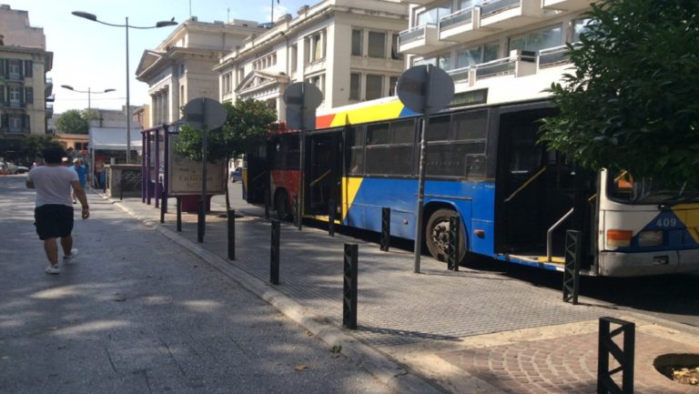 Σύσκεψη για τον ΟΑΣΘ την Τρίτη στο υπουργείο Υποδομών και Μεταφορών