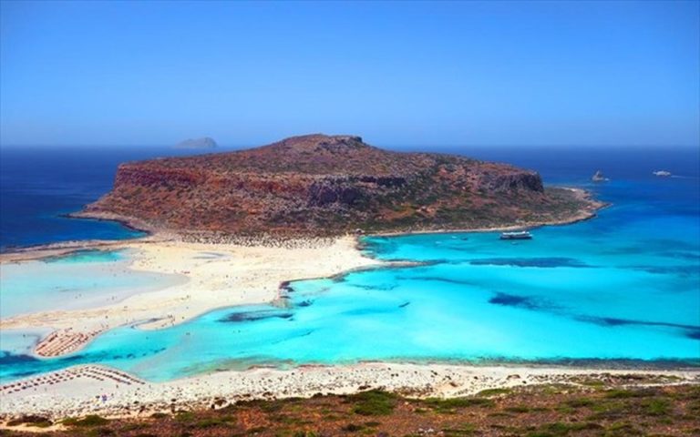 Αίθριος σήμερα ο καιρός σε όλη την Κρήτη