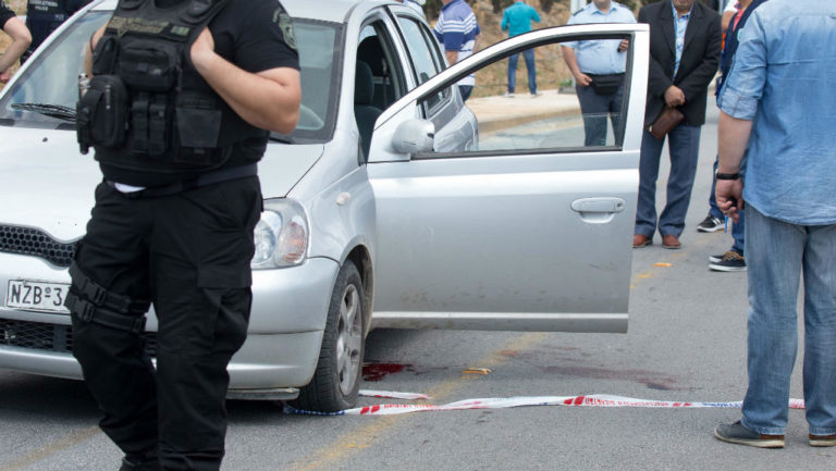 Σε κρίσιμη κατάσταση νοσηλεύεται ο 26χρονος που πρωταγωνίστησε σε επεισόδιο στον Εύοσμο