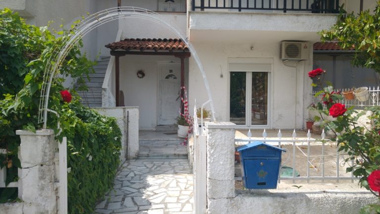 Βόλος: Ομολόγησε το έγκλημα ο 41χρονος αδερφός του θύματος