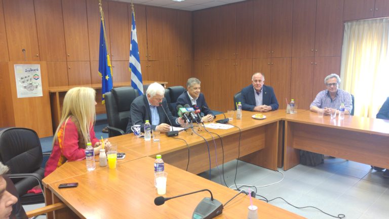 Βόλος: Συνεχίζει με κέρδη και δωρεές ο Α.Σ. Βόλου – ΕΒΟΛ