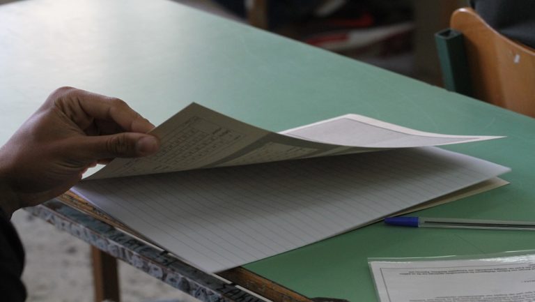 Αντιπαράθεση κυβέρνησης – ΝΔ και για τις πανελλαδικές