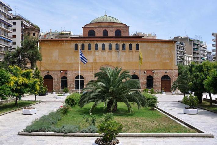 Συναυλία μνήμης για την Άλωση της Κωνσταντινούπολης στον Ι.Ν. Αγίας Σοφίας