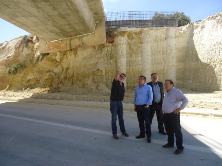 ΕΡΤ Χανίων – Στ. Αρναουτάκης: Σε καλό δρόμο ο νέος ΒΟΑΚ (audio)