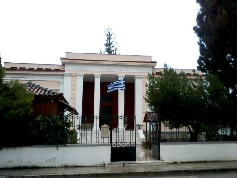 Γιορτή για τα Μουσεία στο Γιαννοπούλειο Μουσείο Αλμυρού