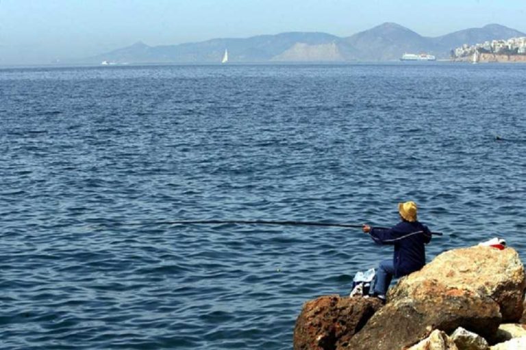 Αίθριος σήμερα ο καιρός στην Κρήτη
