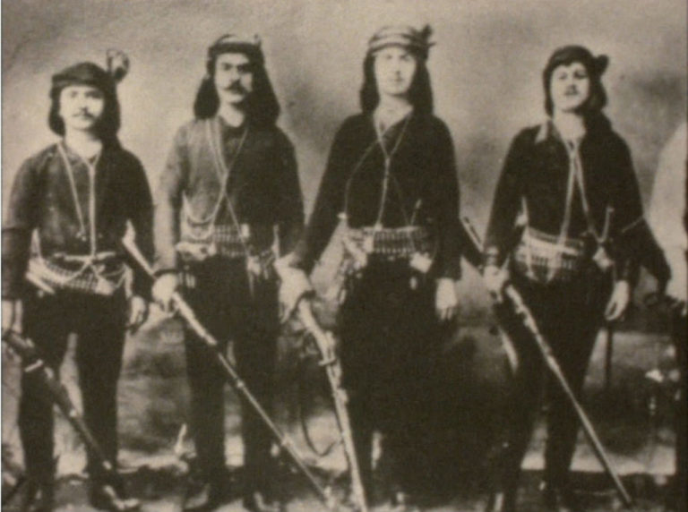 «Η Παιδεία στον Πόντο». Μία έκθεση για τη σχολική ζωή στον Πόντο