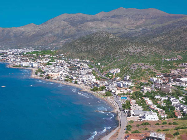 Ηράκλειο: Τραγικό τέλος για δύο ηλικιωμένους