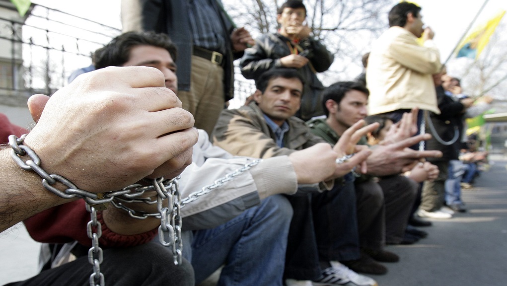 Τουρκία: Συνελήφθησαν  απεργοί πείνας – Δικάζονται 221 “ύποπτοι”