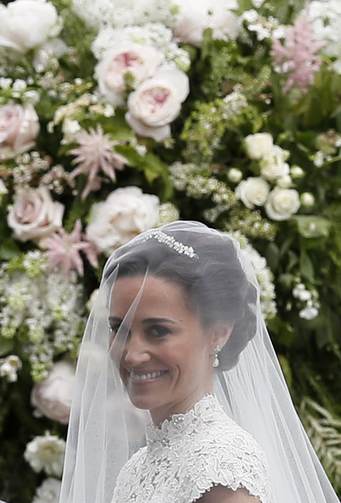 AP Photo/Kirsty Wigglesworth, Pool