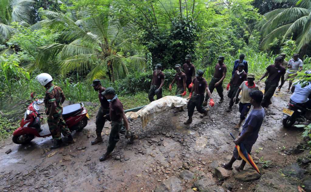 AP Photo/Eranga Jayawardena