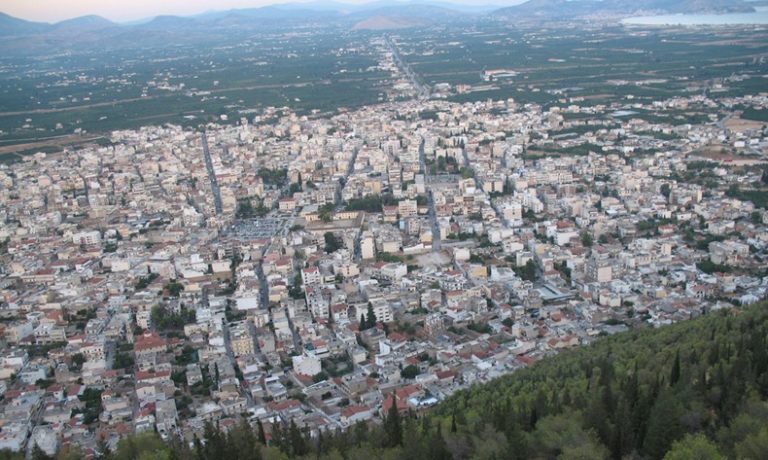 Το Άργος εόρτασε τον πολιούχο του Άγιο Πέτρο