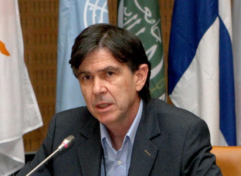 Σέρρες: Διήμερη επίσκεψη Υφυπουργού Δ. Μπαξεβανάκη