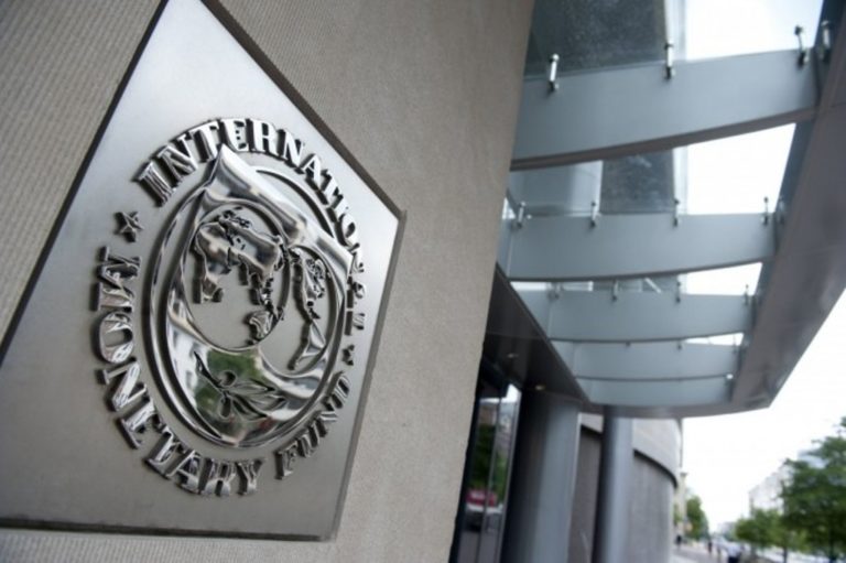 O Πήτερ Ντόλμαν είναι ο νέος επικεφαλής του ΔΝΤ για την Ελλάδα