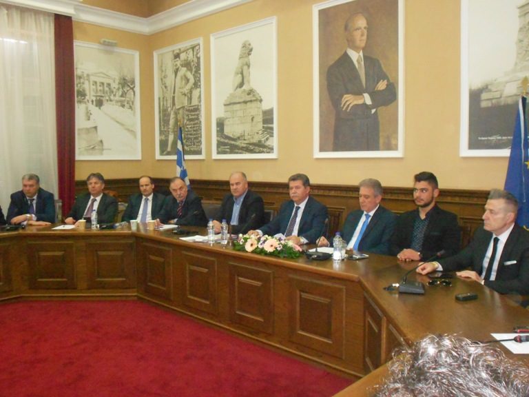 Σέρρες: Συνεδριάζει το Δημοτικό Συμβούλιο