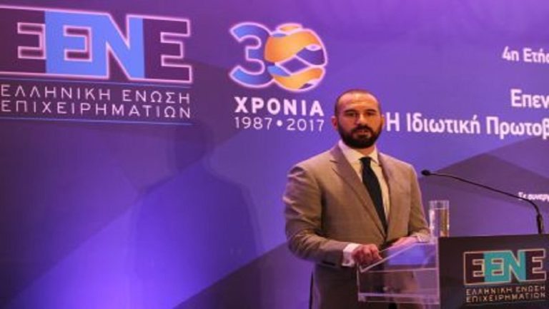 Δ.Τζανακόπουλος: Ισορροπημένη συμφωνία, εξιτήριο από τα μνημόνια (video)