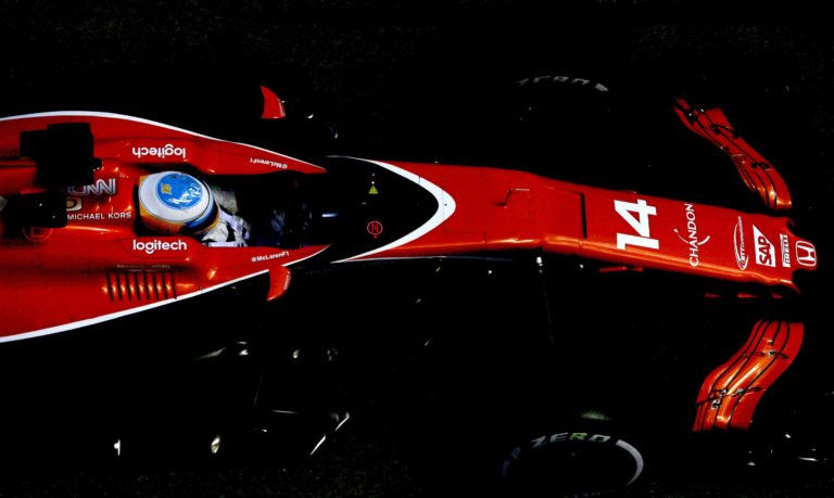 ΕΡΤ2 & ΕΡΤHD: Formula 1 – Γκραν Πρι Βαρκελώνης 2017