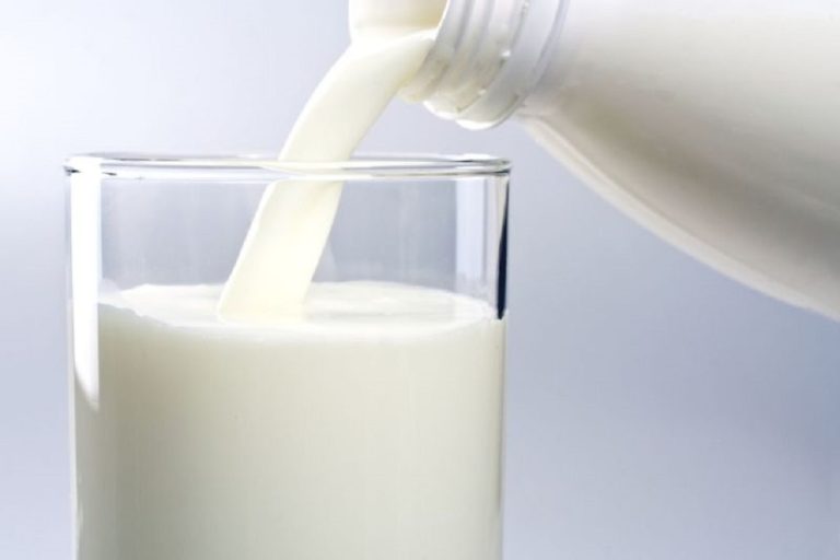 Ανάκαμψη στις τιμές γάλακτος
