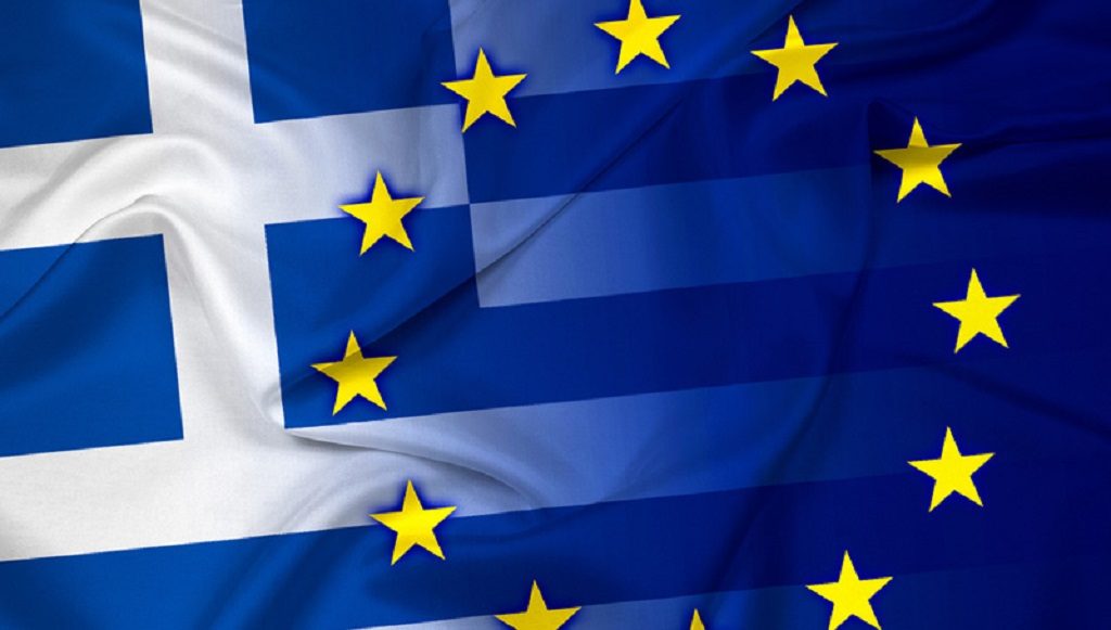 SZ: To τέλος της ελληνικής κρίσης και το μέλλον της Ευρώπης