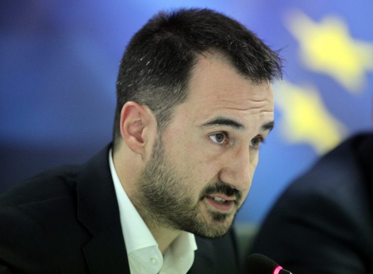 36 νέα έργα στο ΠΔΕ για τις περιφέρειες Β. Αιγαίου και Στερεάς Ελλάδας