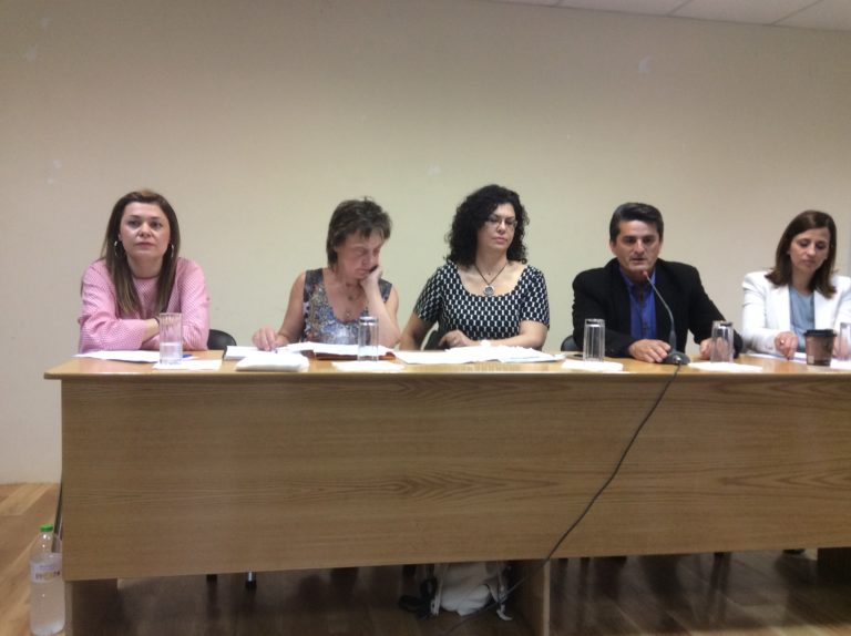 Μ. Καραμεσίνη: Ευνοϊκές ρυθμίσεις αποπληρωμής δανείων για όλο το φάσμα δικαιούχων