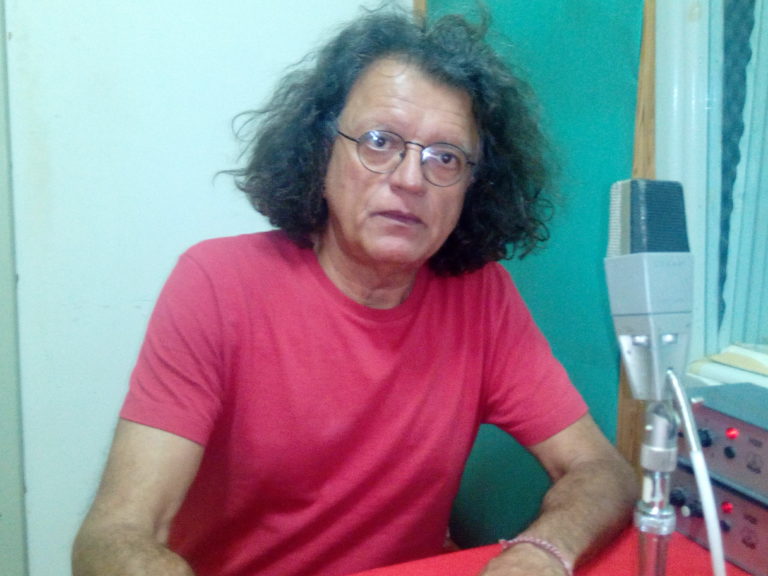 Κομοτηνή: Ερυθρόλευκη τρέλα