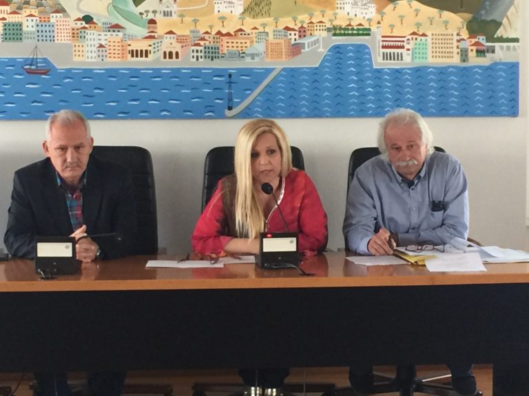 Βόλος: Η πρόληψη σώζει από τις πυρκαγιές