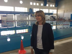 Βόλος: Επιτυχία του προγράμματος εκμάθησης κολύμβησης