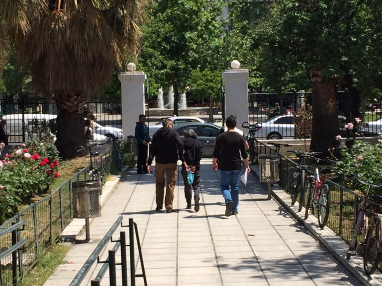 Βόλος: Προφυλακίστηκε ο αδελφοκτόνος