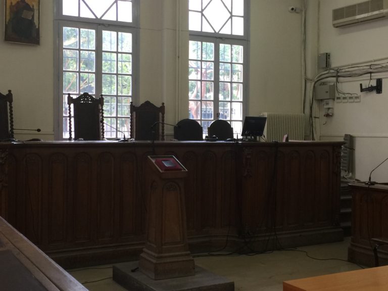 Στη φυλακή ο 65χρονος Βολιώτης έμπορος ναρκωτικών