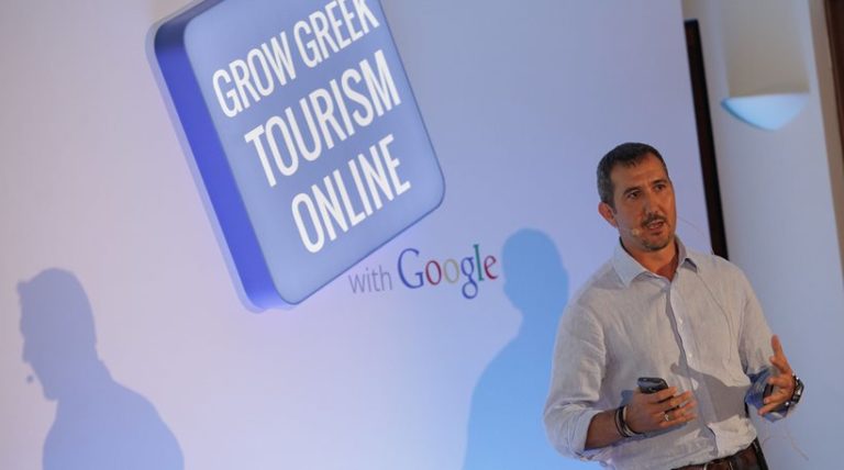 Κρήτη: Νέα σεμινάρια “Grow Greek Tourism Online”