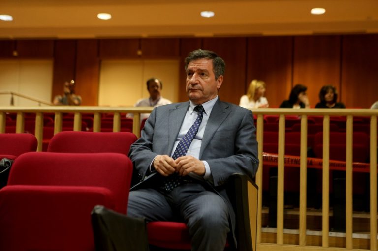 Καμίνης: Η Χρυσή Αυγή είναι εγκληματική οργάνωση