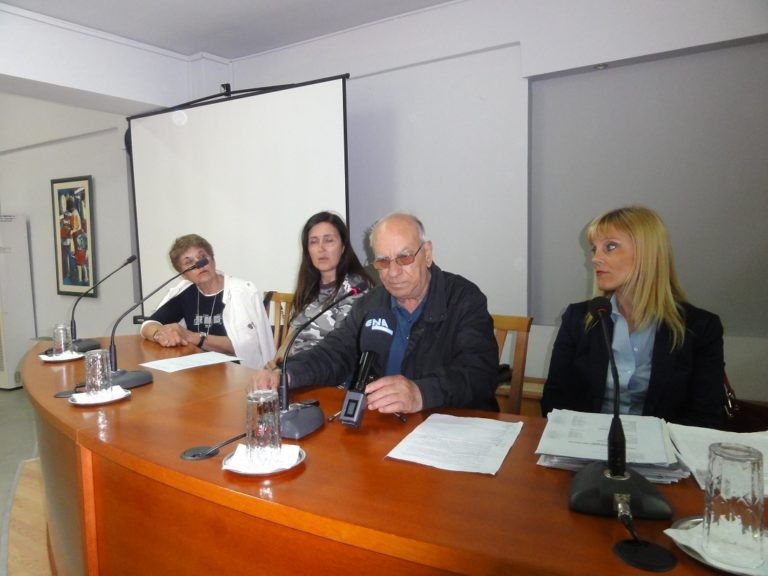 Καβάλα: Επαναλειτουργεί το Ίδρυμα «Αγία Μαρίνα»