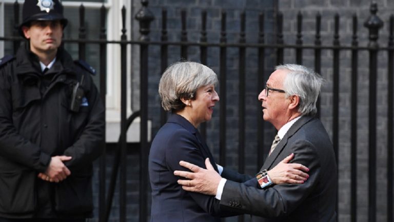F.Times: Προκαταβολή 100 δισ. στην ΕΕ για το Brexit – Διαλύεται το Κοινοβούλιο