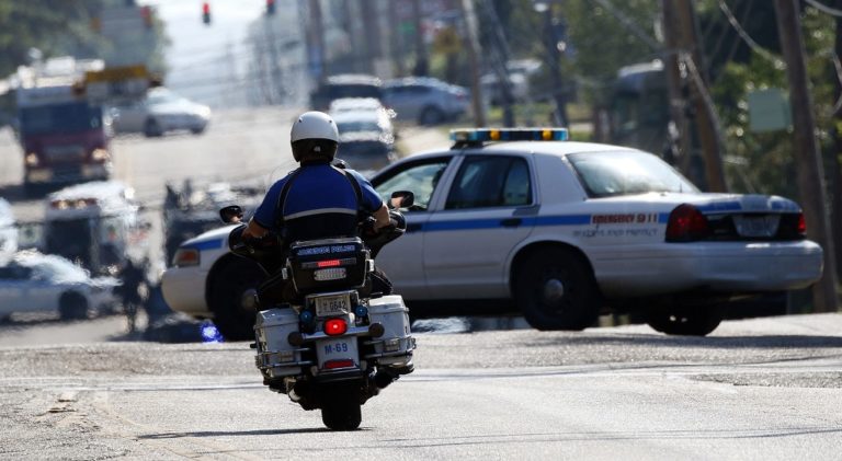 Οκτώ νεκροί από πυροβολισμούς στο Μισισίπι