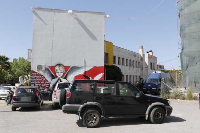 Καλαμάτα: Στην Κυλλήνη οι 19 μετανάστες