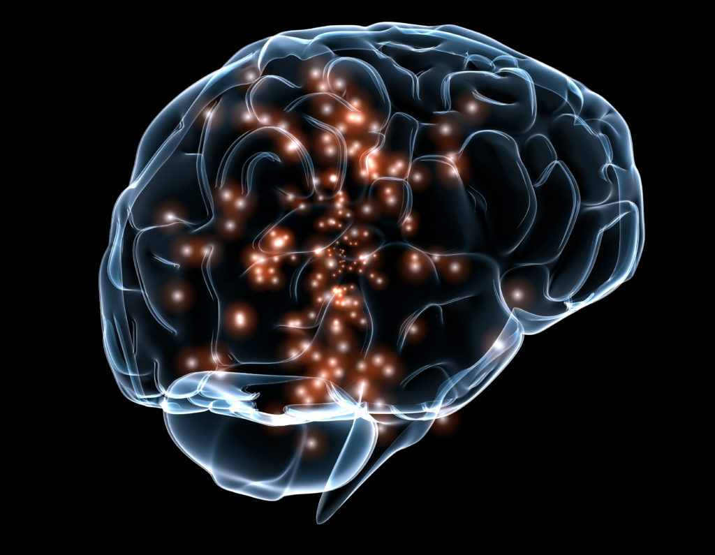 Eρευνητές κατασκευάζουν εγκέφαλο πάνω σε τσιπ για μελλοντική προσθετική εγκεφάλου