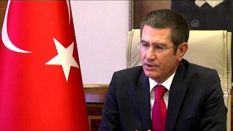 Τουρκία: Λάθος η αμερικανική υποστήριξη στους Κούρδους πολιτοφύλακες  της Συρίας
