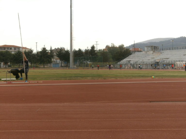 Συνέντευξη Τύπου για το Φεστιβάλ Ρίψεων της Τρίπολης