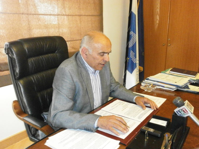 Ζητούν παράταση για το Ηλεκτρονικό Μητρώο Αποβλήτων