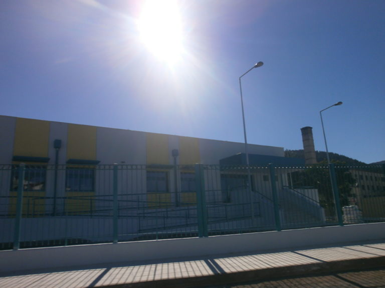 Ελπιδοφόρα μηνύματα για το Παναρκαδικό Νοσοκομείο Τρίπολης