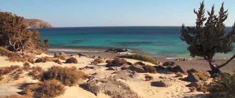 Νέο ντοκιμαντέρ για το Natura 2000 στην Κρήτη (video)