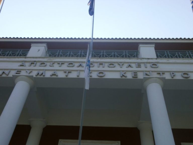 Πρόταση Τατούλη για προτομές Σουηδών ερυθροσταυριτών