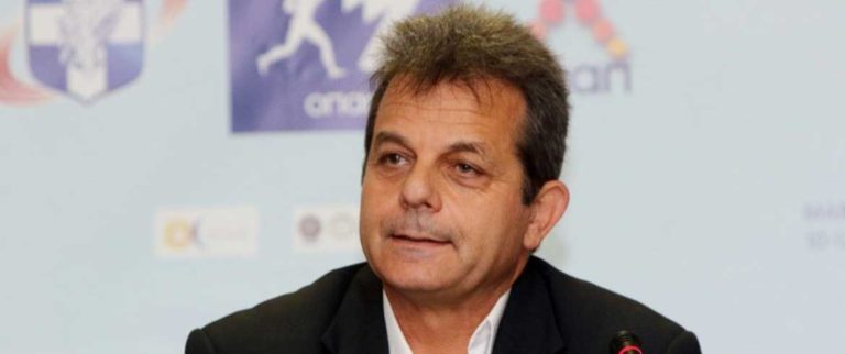 Επίσκεψη του Γενικού Γραμματέα Αθλητισμού στα Χανιά