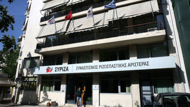 ΣΥΡΙΖΑ για Μητσοτάκη: Παραμένει ψεύτης και κουτοπόνηρος