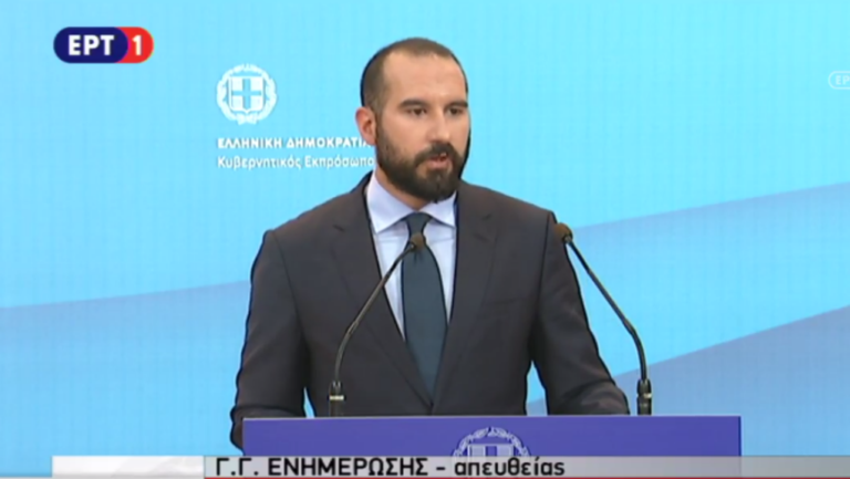 Τζανακόπουλος: Ισορροπημένη και βιώσιμη η τεχνική συμφωνία (video)