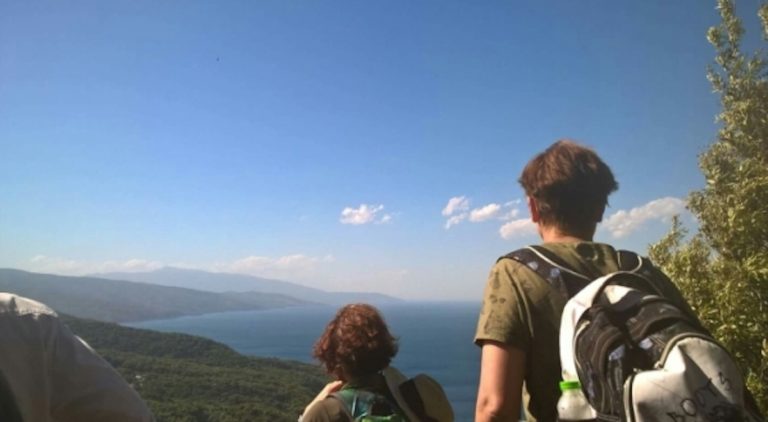 Επιτυχημένη η 4η πεζοπορία του ΚΕΠ Υγείας δήμου Ρήγα Φεραίου